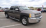 2013 Silverado 1500 Thumbnail 2