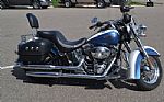 2005 Softail Thumbnail 4