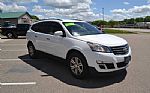 2016 Traverse Thumbnail 2