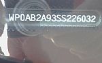 2025 911 Carrera Thumbnail 64