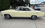 1966 Nova Thumbnail 22