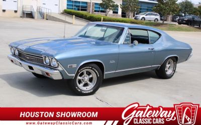 Photo of a 1968 Chevrolet Chevelle Malibu for sale