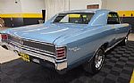 1967 Chevelle SS 2 Door Hardtop Thumbnail 4