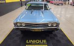 1967 Chevelle SS 2 Door Hardtop Thumbnail 2