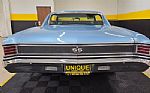 1967 Chevelle SS 2 Door Hardtop Thumbnail 5