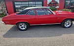 1971 Nova Thumbnail 9