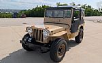 1947 CJ2A Thumbnail 2