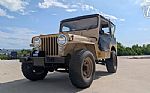 1947 CJ2A Thumbnail 4