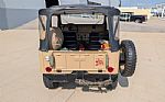 1947 CJ2A Thumbnail 12