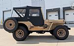 1947 CJ2A Thumbnail 20