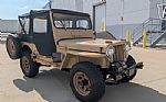 1947 CJ2A Thumbnail 22
