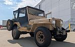 1947 CJ2A Thumbnail 23