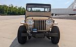 1947 CJ2A Thumbnail 25