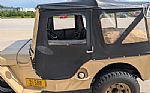 1947 CJ2A Thumbnail 30
