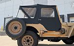 1947 CJ2A Thumbnail 35