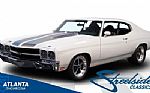 1970 Chevelle SS Tribute Restomod Thumbnail 1