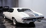 1970 Chevelle SS Tribute Restomod Thumbnail 8