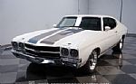 1970 Chevelle SS Tribute Restomod Thumbnail 16