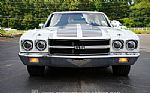 1970 Chevelle SS Tribute Restomod Thumbnail 60