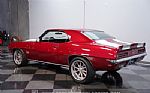 1969 Camaro RS/SS 454 Tribute Thumbnail 8