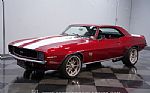 1969 Camaro RS/SS 454 Tribute Thumbnail 7