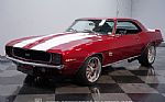 1969 Camaro RS/SS 454 Tribute Thumbnail 6