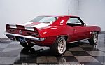 1969 Camaro RS/SS 454 Tribute Thumbnail 12