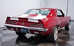 1969 Camaro RS/SS 454 Tribute Thumbnail 11