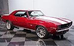 1969 Camaro RS/SS 454 Tribute Thumbnail 14