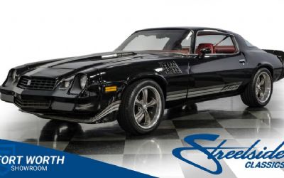 Photo of a 1979 Chevrolet Camaro Z28 Tribute for sale