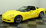 2007 Corvette 3LT Supercharged Thumbnail 6