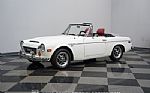 1970 2000 Roadster Thumbnail 6