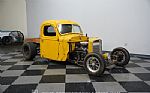 1938 Pickup Rat Rod Thumbnail 17
