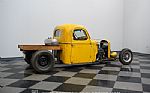 1938 Pickup Rat Rod Thumbnail 14