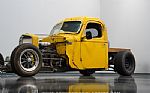 1938 Pickup Rat Rod Thumbnail 22