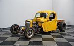 1938 Pickup Rat Rod Thumbnail 31