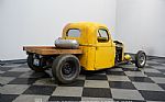 1938 Pickup Rat Rod Thumbnail 59