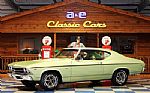 1969 Chevelle Thumbnail 1
