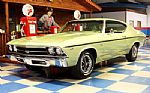 1969 Chevelle Thumbnail 5