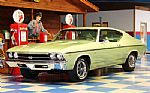 1969 Chevelle Thumbnail 3