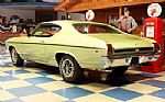 1969 Chevelle Thumbnail 6