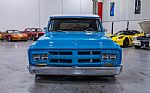 1972 Jimmy Restomod Thumbnail 9