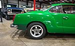 1974 Karmann Ghia Thumbnail 9