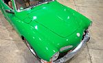 1974 Karmann Ghia Thumbnail 18