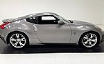 2009 370Z Sport Package Coupe Thumbnail 6