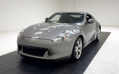 Photo of a 2009 Nissan 370Z Sport Package Coupe for sale