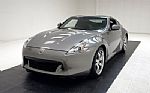 2009 370Z Sport Package Coupe Thumbnail 1