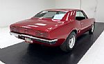 1967 Firebird Hardtop Thumbnail 5