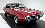 1967 Firebird Hardtop Thumbnail 7