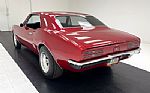 1967 Firebird Hardtop Thumbnail 3